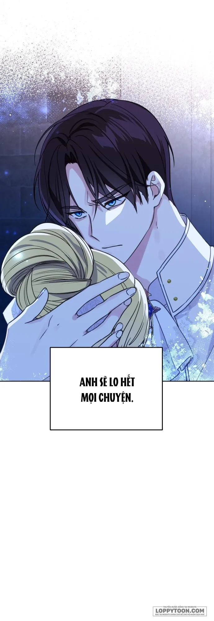 Cuộc Sống Hạnh Phúc Cùng Chồng - Chap 47