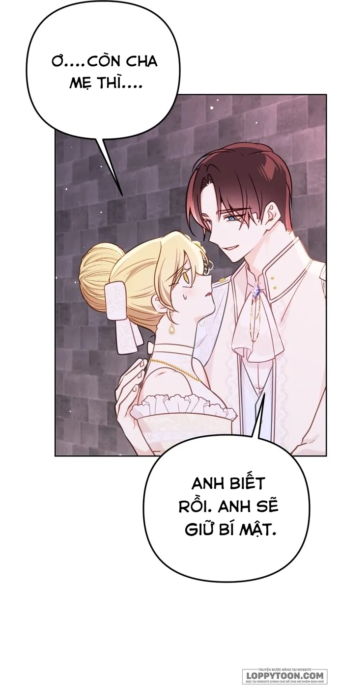 Cuộc Sống Hạnh Phúc Cùng Chồng - Chap 47