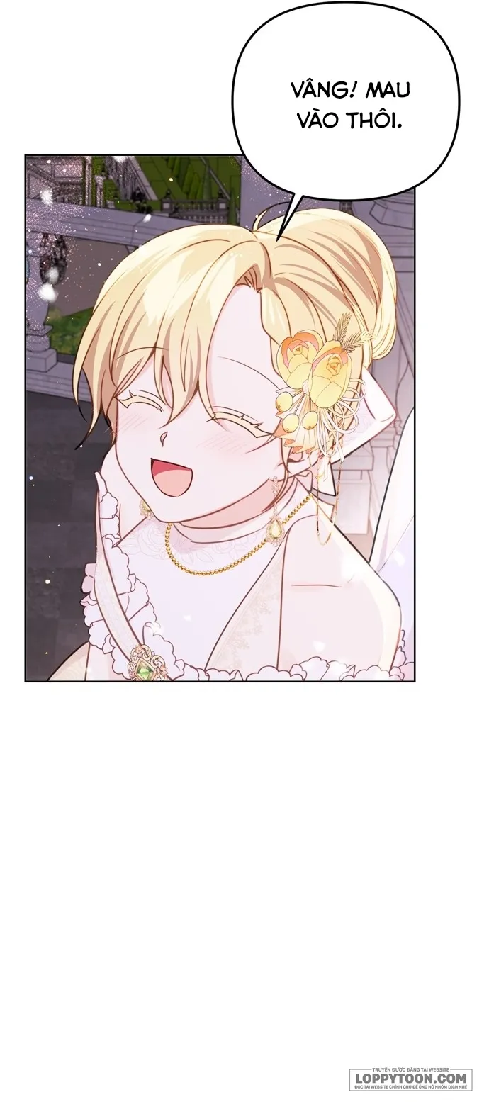 Cuộc Sống Hạnh Phúc Cùng Chồng - Chap 47