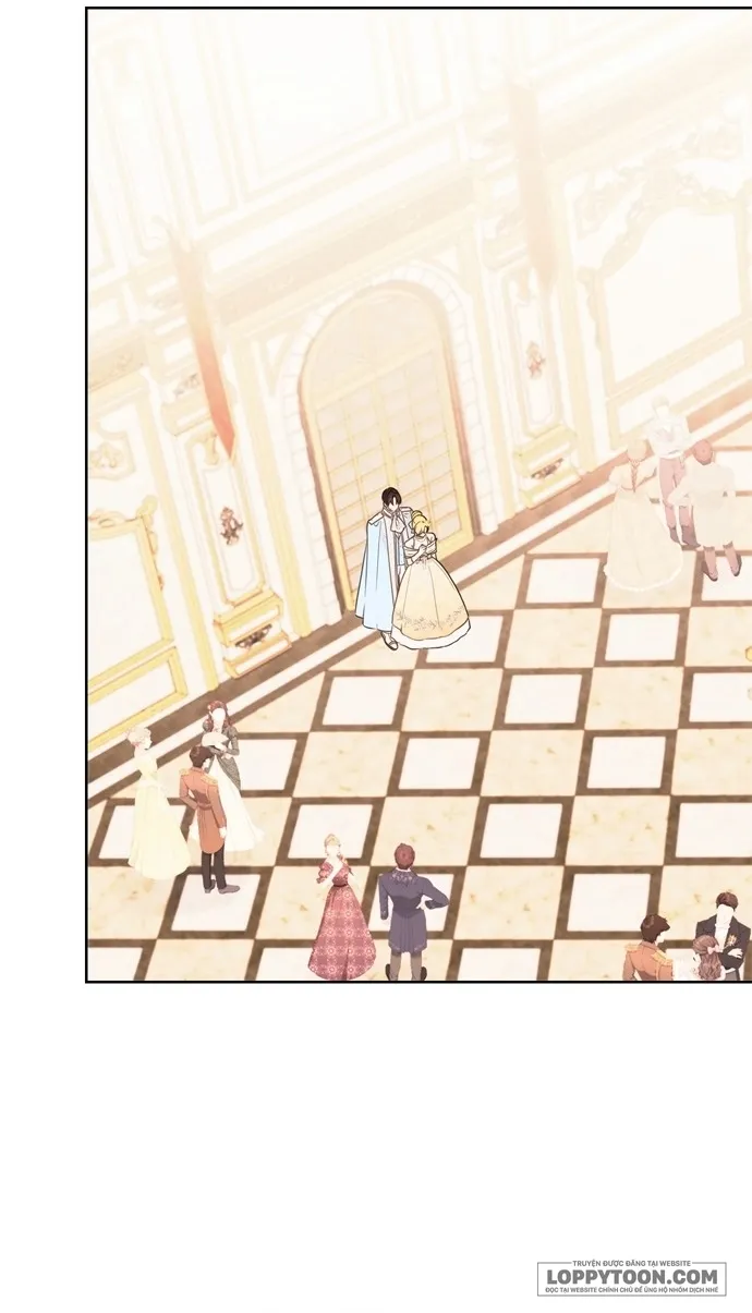 Cuộc Sống Hạnh Phúc Cùng Chồng - Chap 47