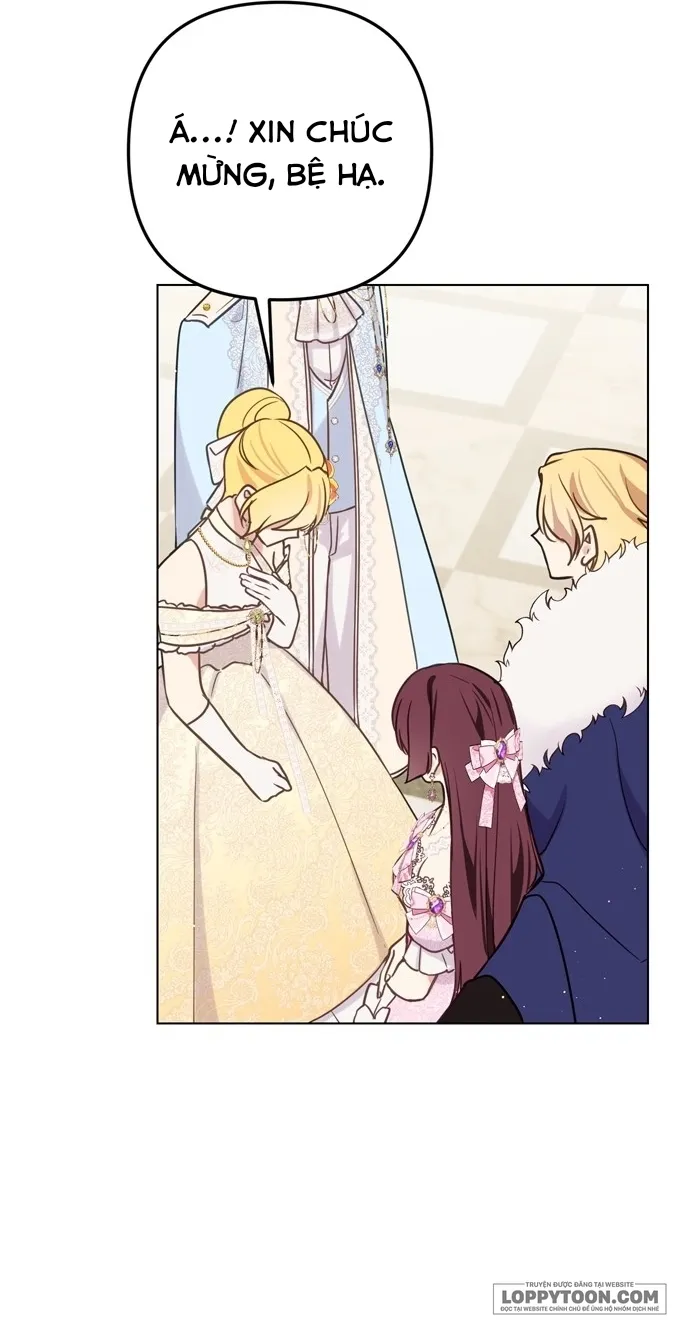 Cuộc Sống Hạnh Phúc Cùng Chồng - Chap 47