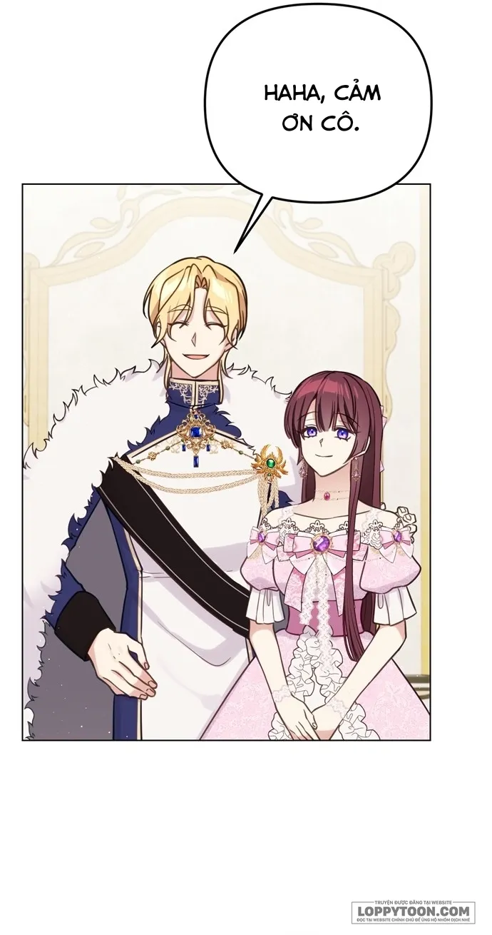 Cuộc Sống Hạnh Phúc Cùng Chồng - Chap 47