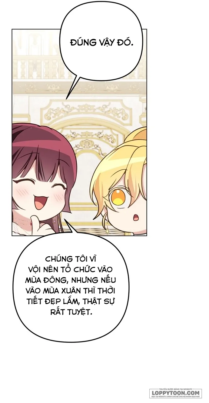 Cuộc Sống Hạnh Phúc Cùng Chồng - Chap 47