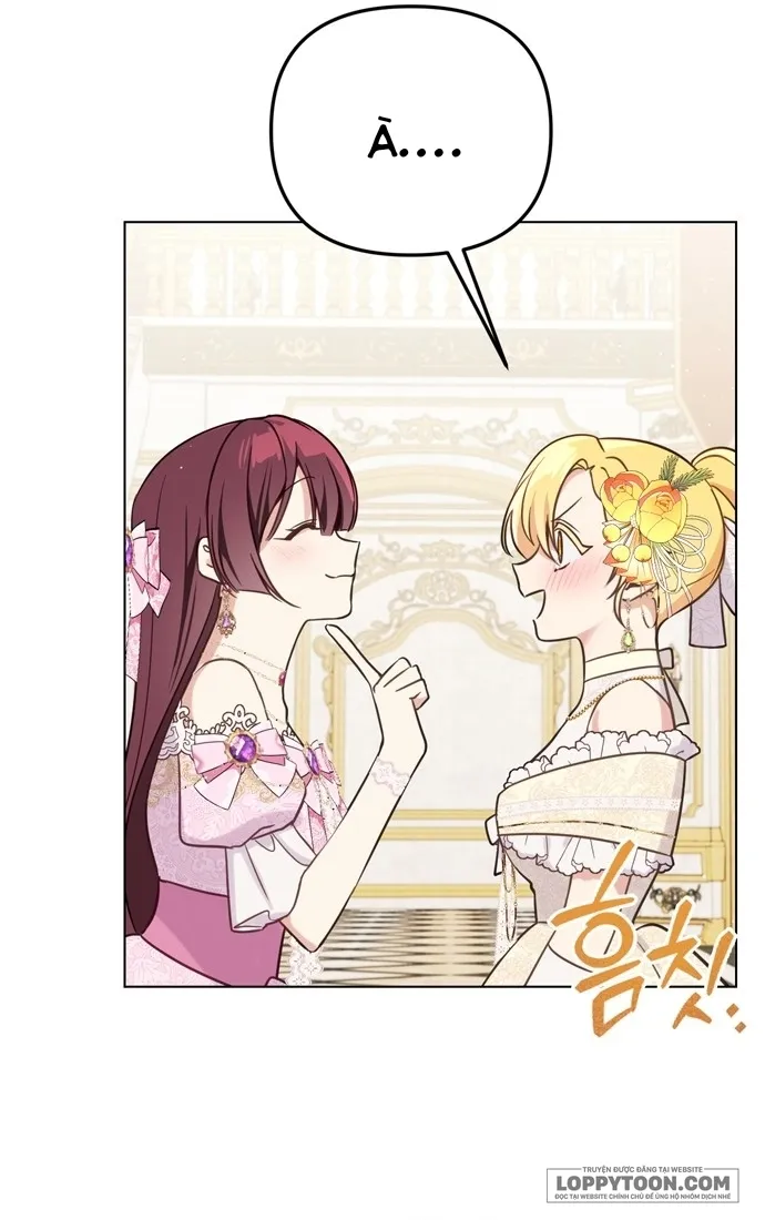 Cuộc Sống Hạnh Phúc Cùng Chồng - Chap 47