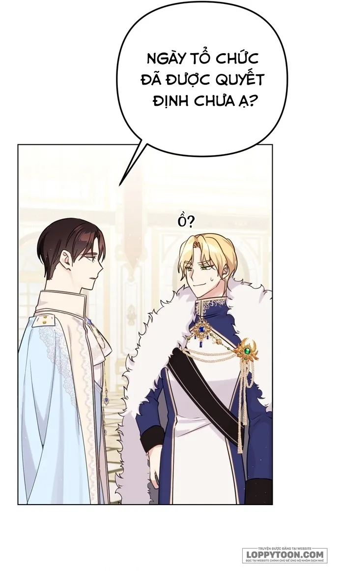 Cuộc Sống Hạnh Phúc Cùng Chồng - Chap 47