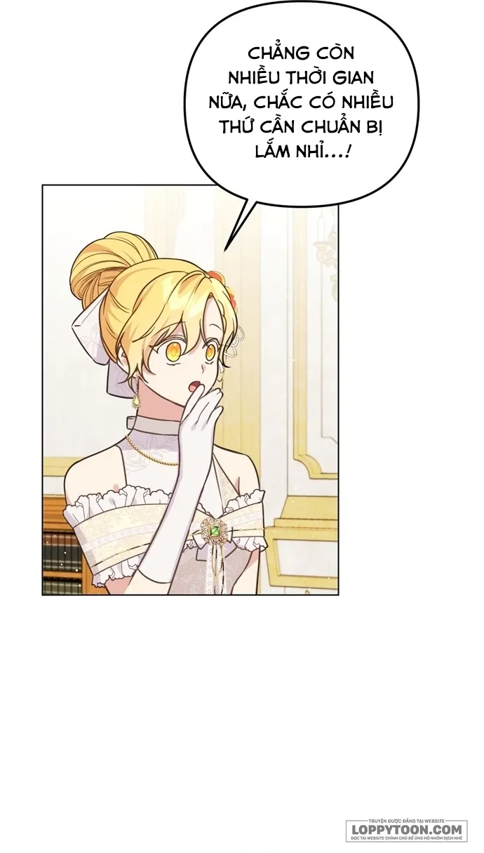 Cuộc Sống Hạnh Phúc Cùng Chồng - Chap 47