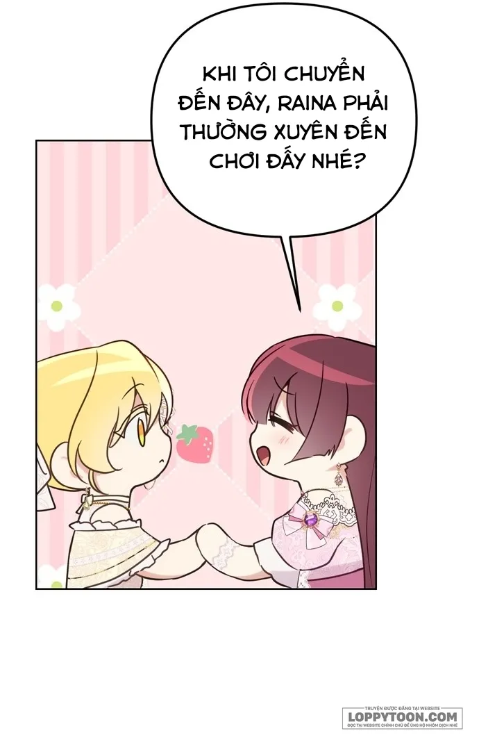 Cuộc Sống Hạnh Phúc Cùng Chồng - Chap 47