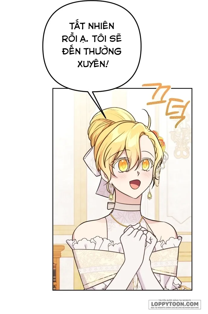 Cuộc Sống Hạnh Phúc Cùng Chồng - Chap 47