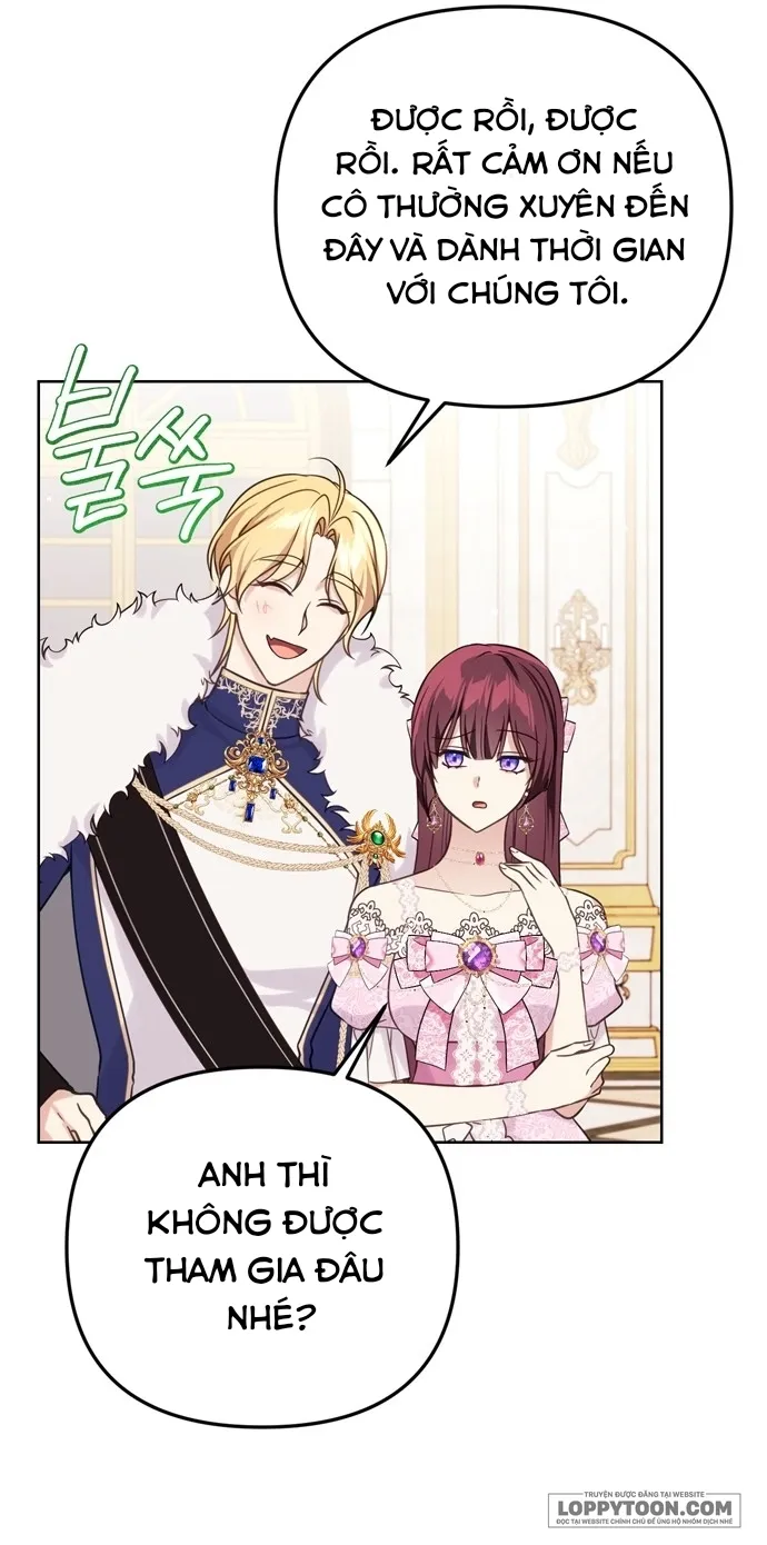 Cuộc Sống Hạnh Phúc Cùng Chồng - Chap 47