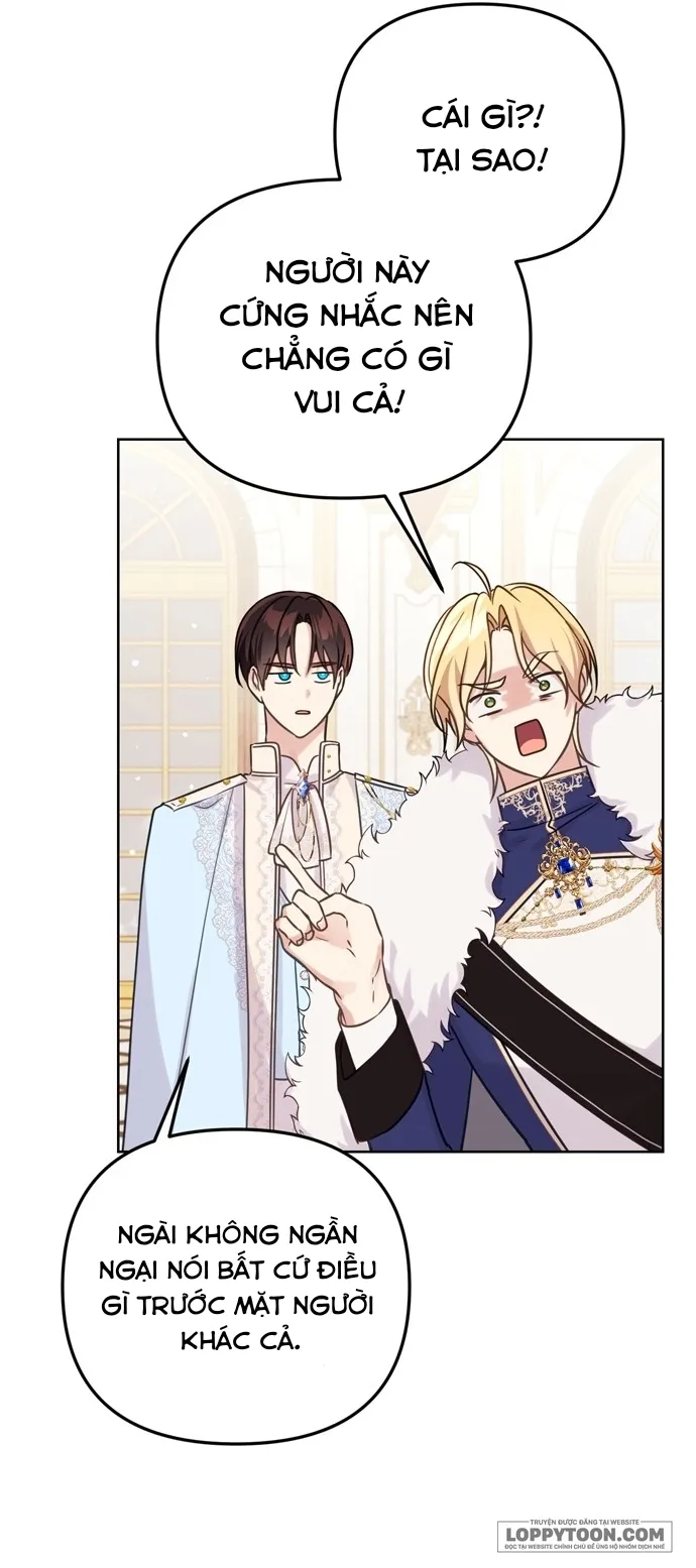 Cuộc Sống Hạnh Phúc Cùng Chồng - Chap 47