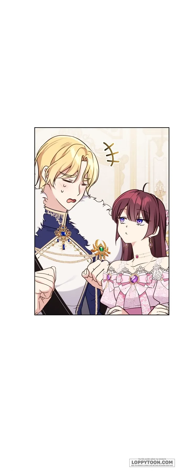 Cuộc Sống Hạnh Phúc Cùng Chồng - Chap 47