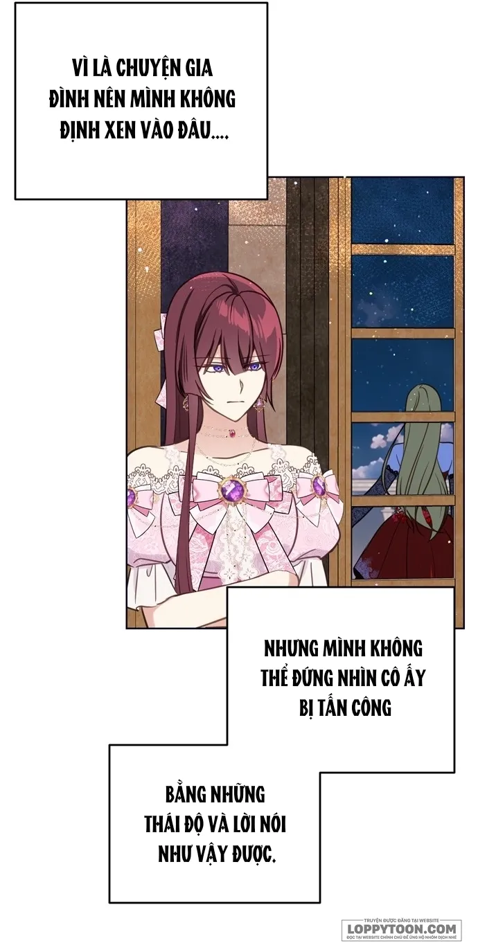Cuộc Sống Hạnh Phúc Cùng Chồng - Chap 47