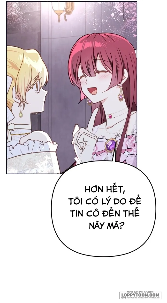 Cuộc Sống Hạnh Phúc Cùng Chồng - Chap 47
