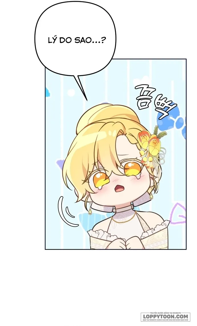 Cuộc Sống Hạnh Phúc Cùng Chồng - Chap 47