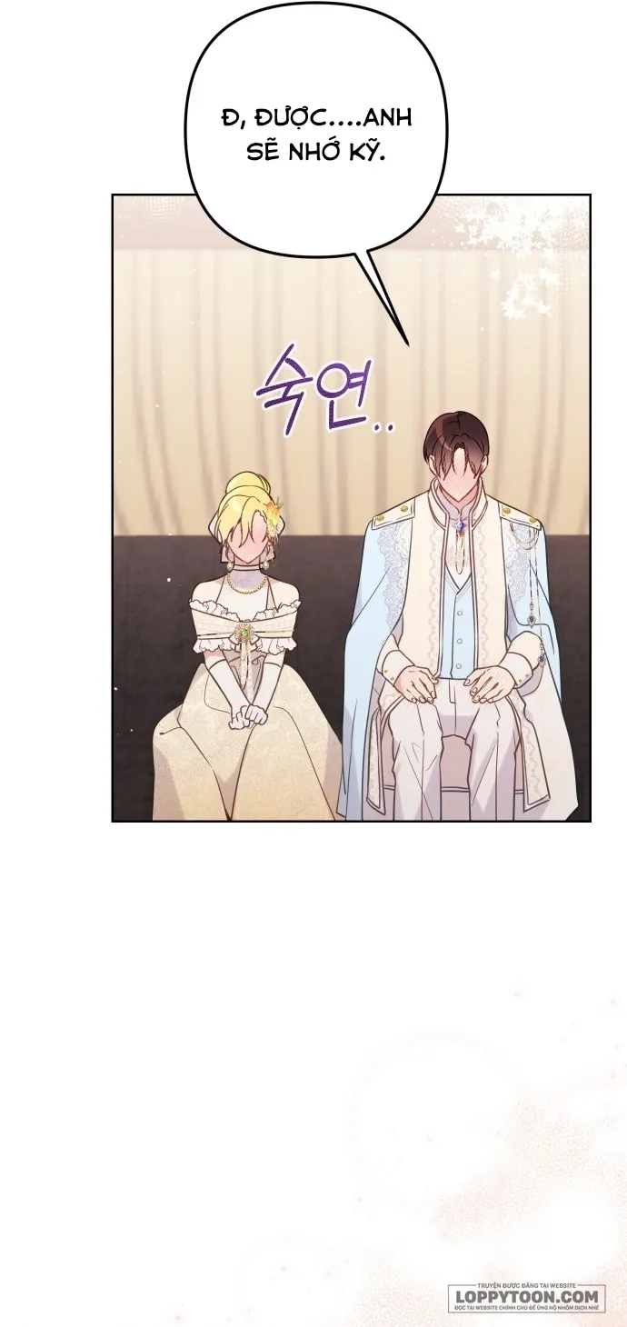 Cuộc Sống Hạnh Phúc Cùng Chồng - Chap 48