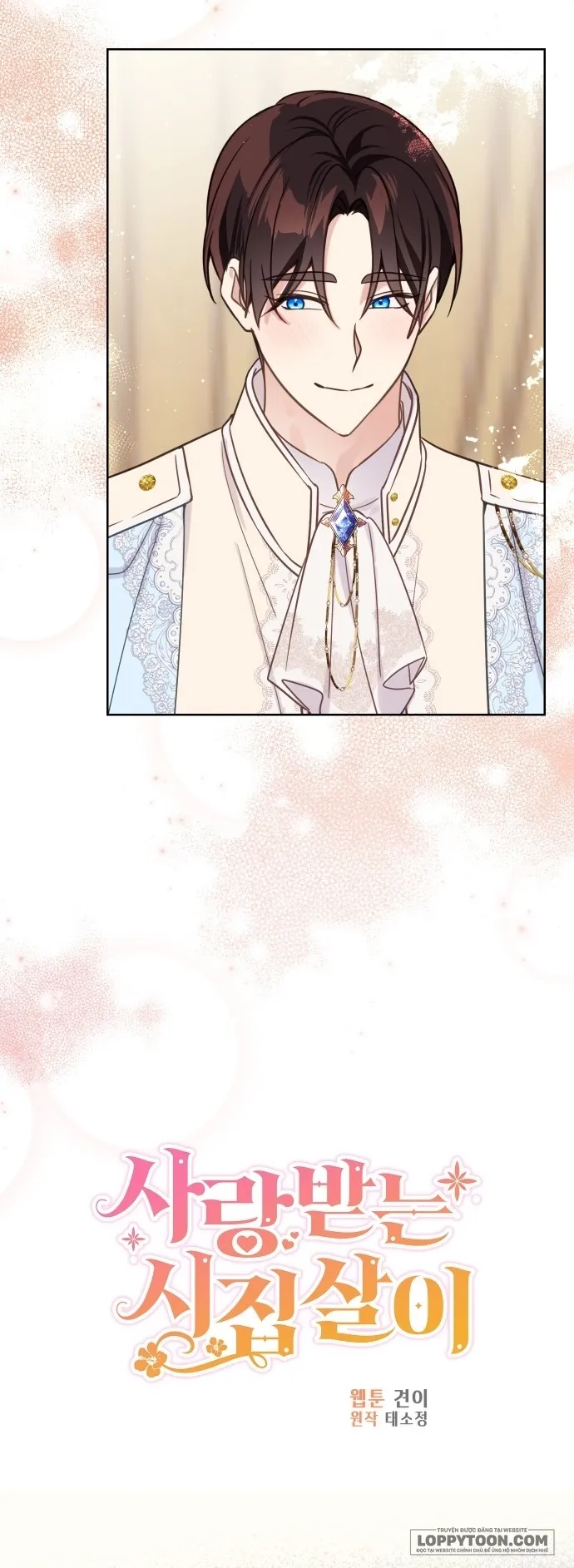 Cuộc Sống Hạnh Phúc Cùng Chồng - Chap 48