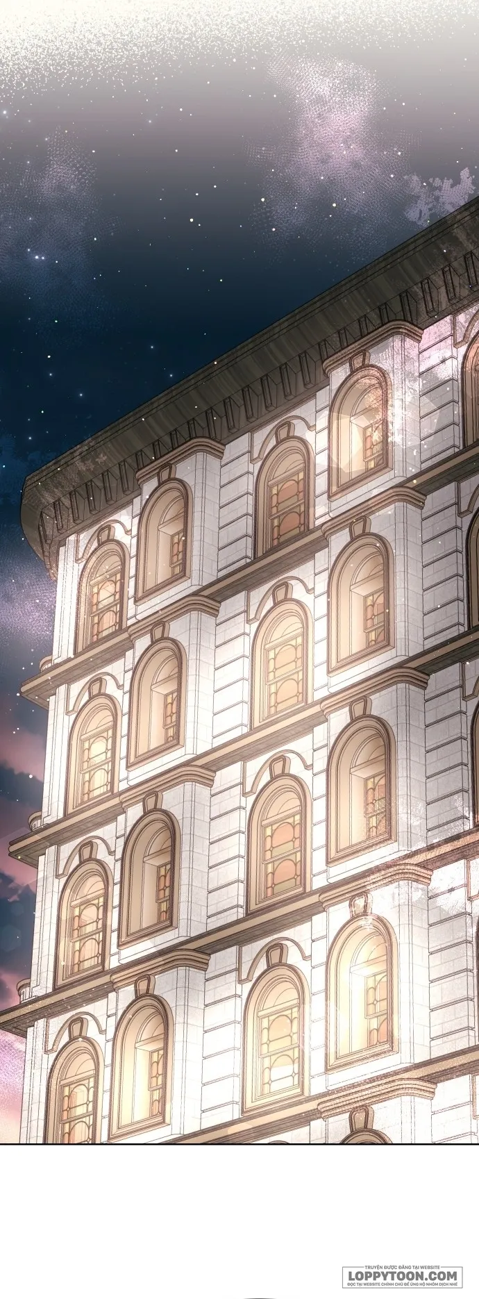 Cuộc Sống Hạnh Phúc Cùng Chồng - Chap 48