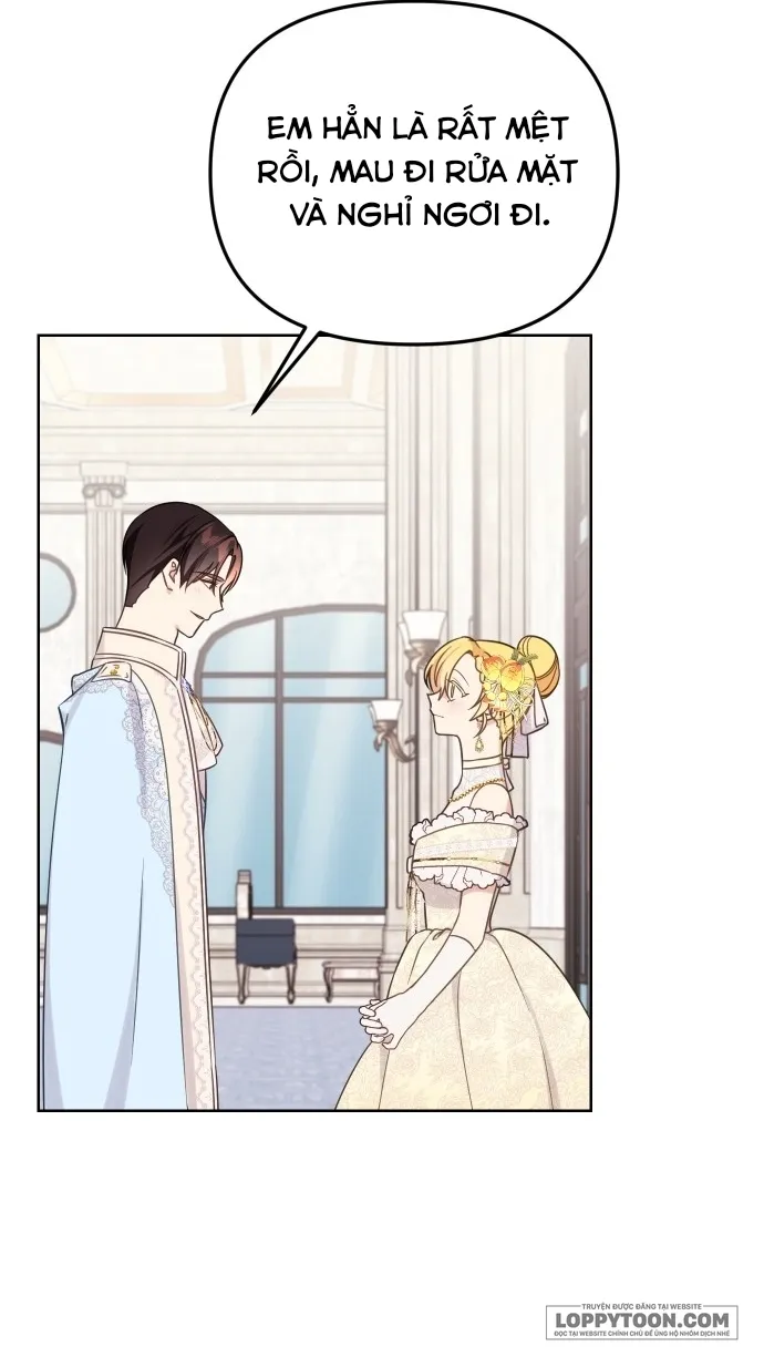 Cuộc Sống Hạnh Phúc Cùng Chồng - Chap 48