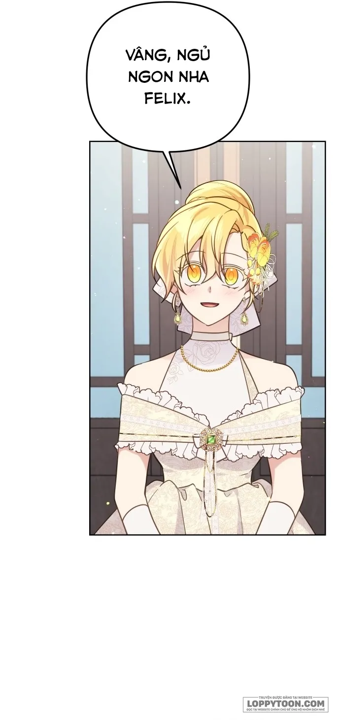 Cuộc Sống Hạnh Phúc Cùng Chồng - Chap 48