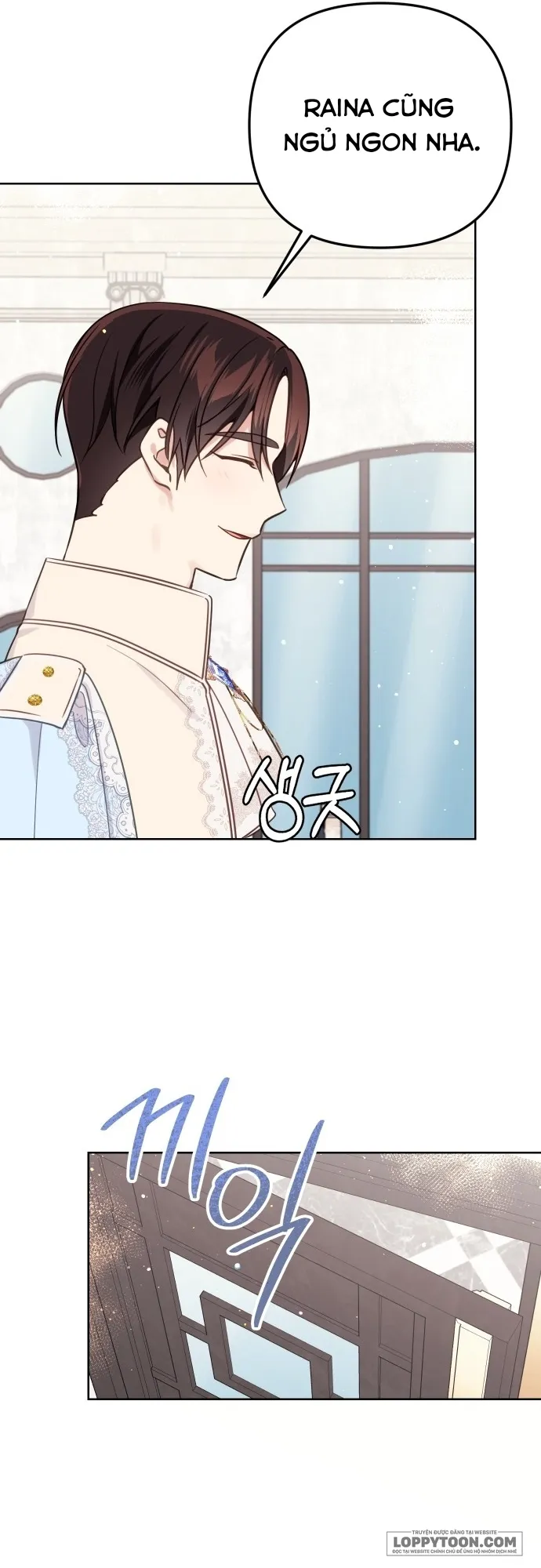 Cuộc Sống Hạnh Phúc Cùng Chồng - Chap 48