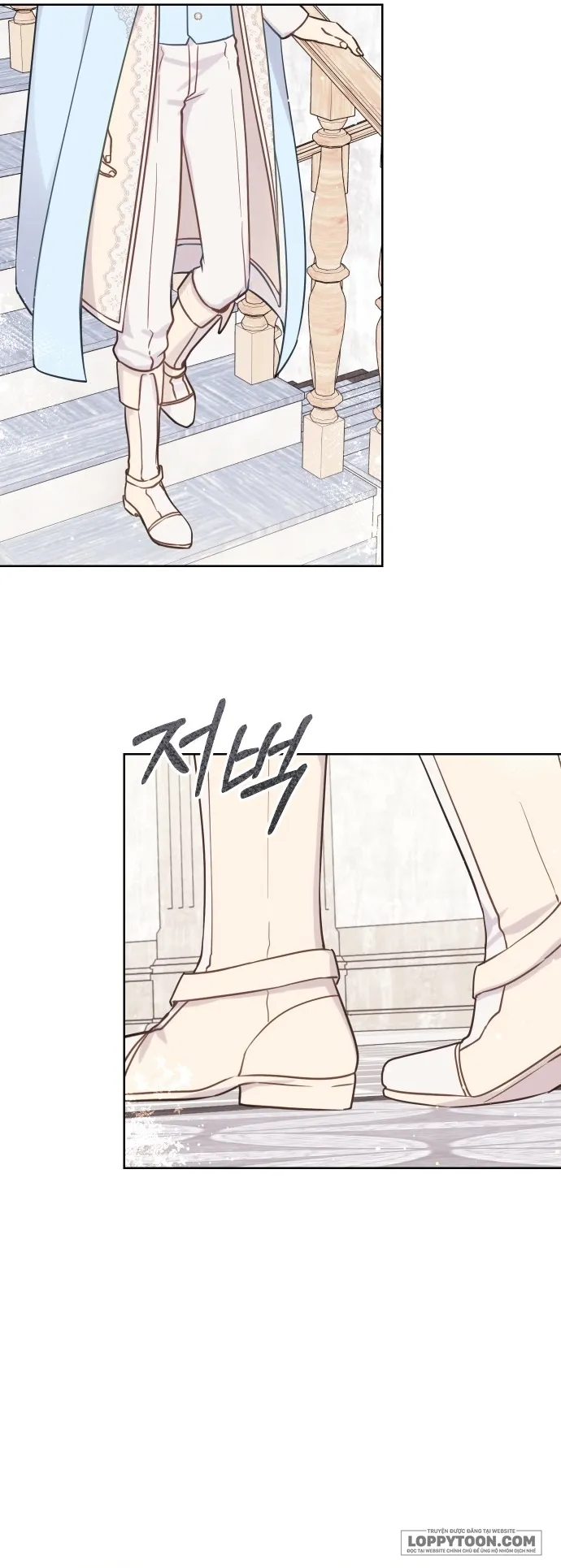 Cuộc Sống Hạnh Phúc Cùng Chồng - Chap 48