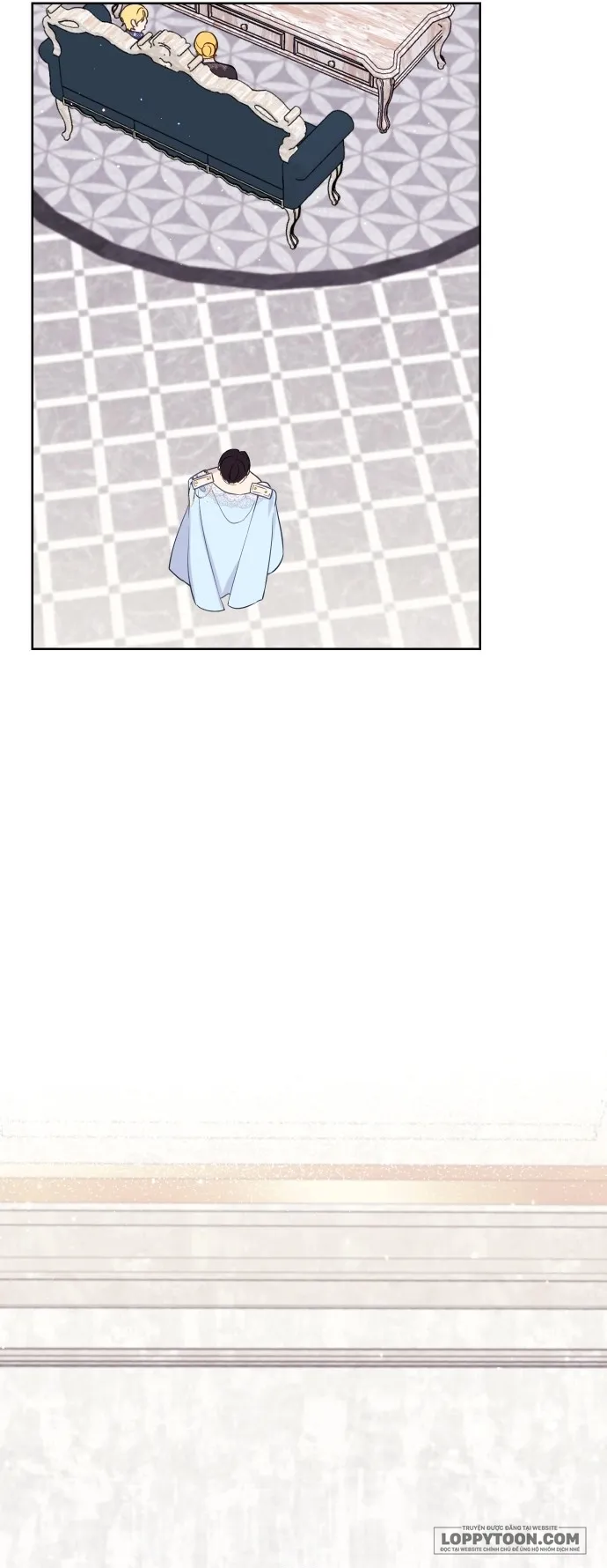 Cuộc Sống Hạnh Phúc Cùng Chồng - Chap 48