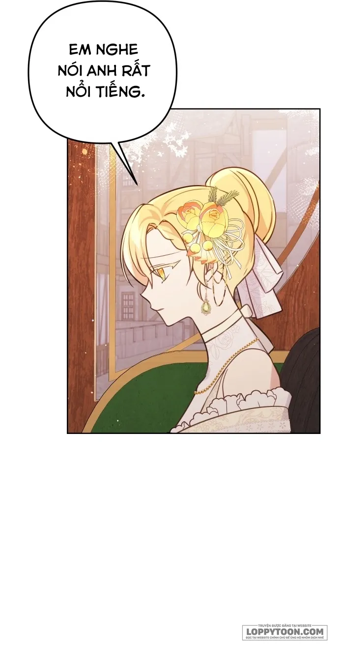 Cuộc Sống Hạnh Phúc Cùng Chồng - Chap 48
