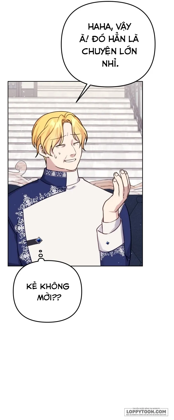 Cuộc Sống Hạnh Phúc Cùng Chồng - Chap 48