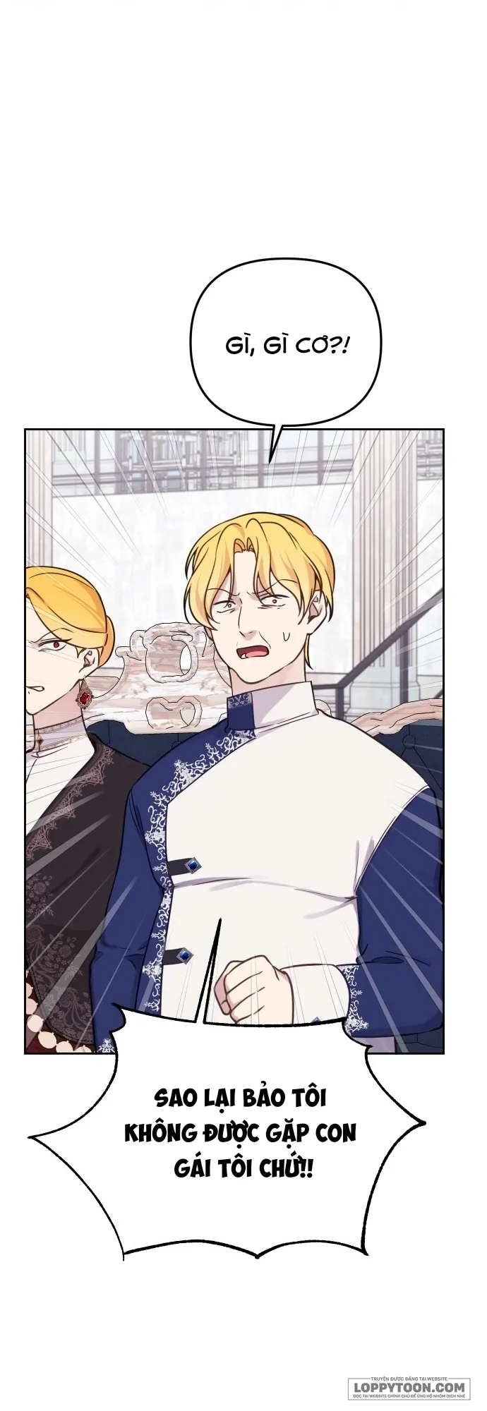 Cuộc Sống Hạnh Phúc Cùng Chồng - Chap 48