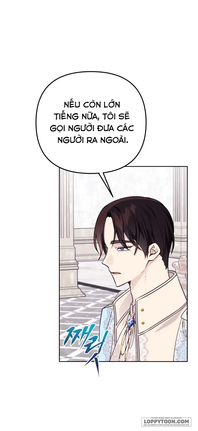 Cuộc Sống Hạnh Phúc Cùng Chồng - Chap 48