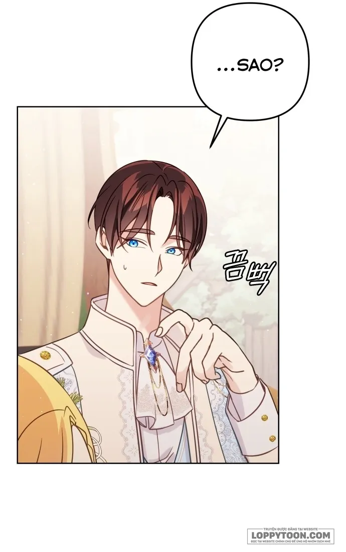 Cuộc Sống Hạnh Phúc Cùng Chồng - Chap 48