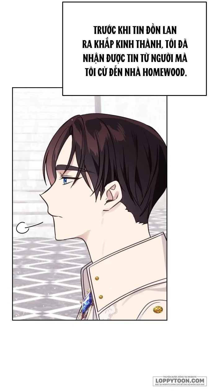 Cuộc Sống Hạnh Phúc Cùng Chồng - Chap 48