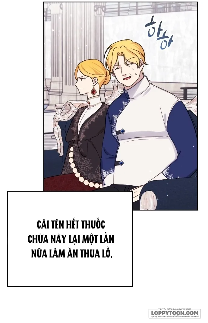 Cuộc Sống Hạnh Phúc Cùng Chồng - Chap 48