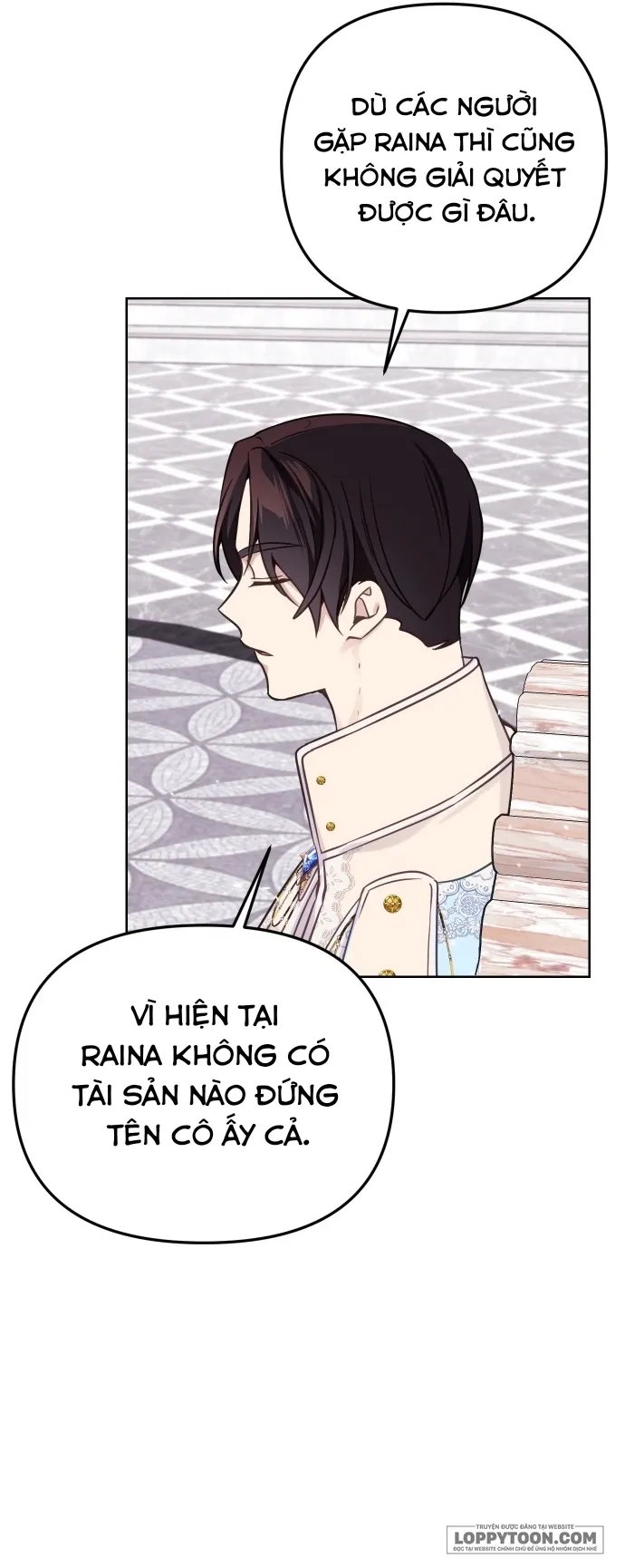 Cuộc Sống Hạnh Phúc Cùng Chồng - Chap 48
