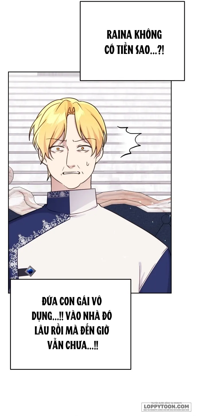 Cuộc Sống Hạnh Phúc Cùng Chồng - Chap 48