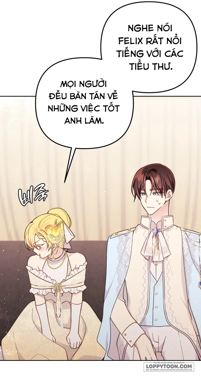 Cuộc Sống Hạnh Phúc Cùng Chồng - Chap 48