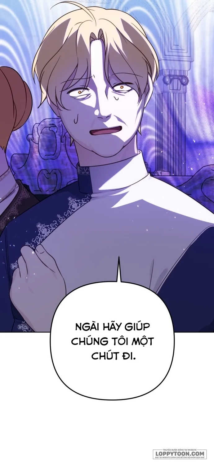 Cuộc Sống Hạnh Phúc Cùng Chồng - Chap 48