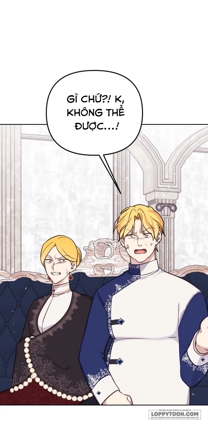 Cuộc Sống Hạnh Phúc Cùng Chồng - Chap 48