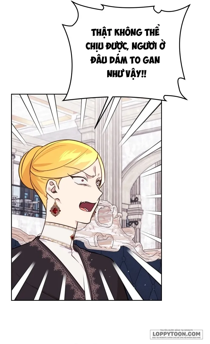 Cuộc Sống Hạnh Phúc Cùng Chồng - Chap 48