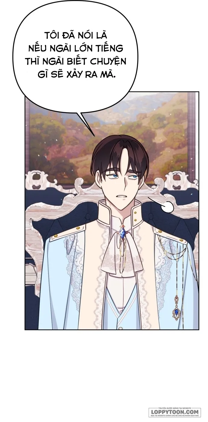Cuộc Sống Hạnh Phúc Cùng Chồng - Chap 48