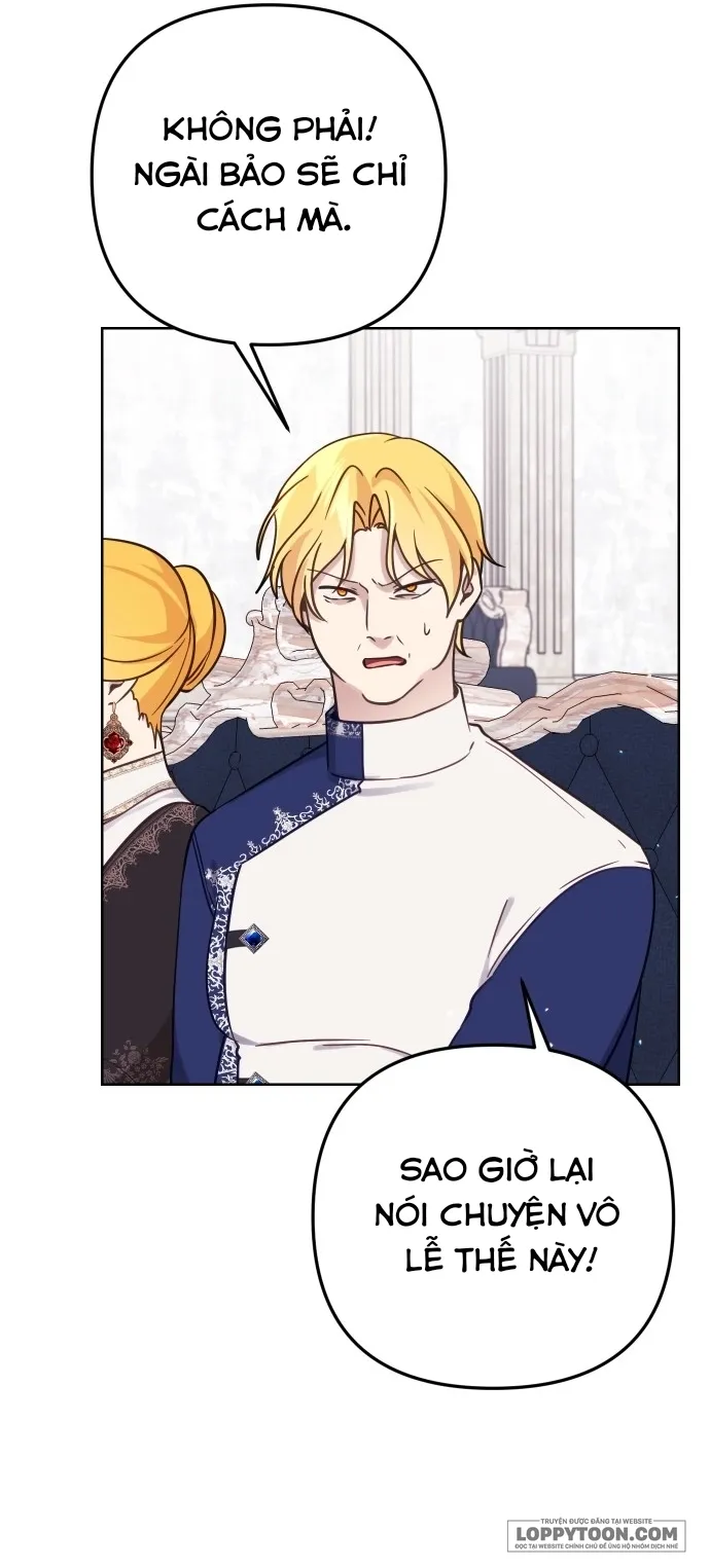Cuộc Sống Hạnh Phúc Cùng Chồng - Chap 48