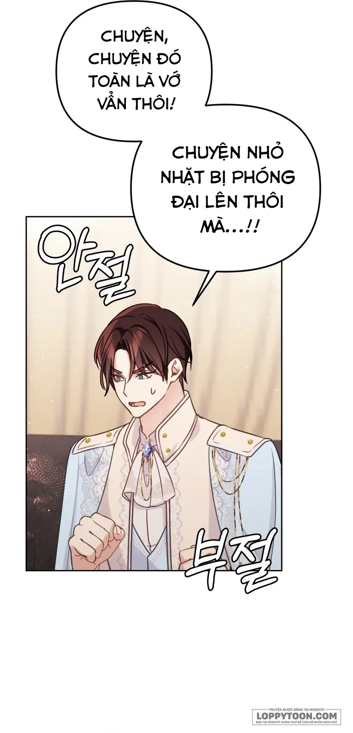 Cuộc Sống Hạnh Phúc Cùng Chồng - Chap 48