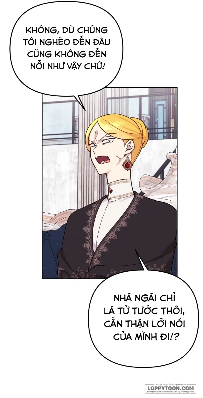 Cuộc Sống Hạnh Phúc Cùng Chồng - Chap 48