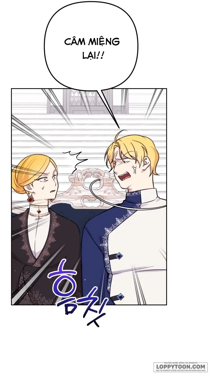Cuộc Sống Hạnh Phúc Cùng Chồng - Chap 48