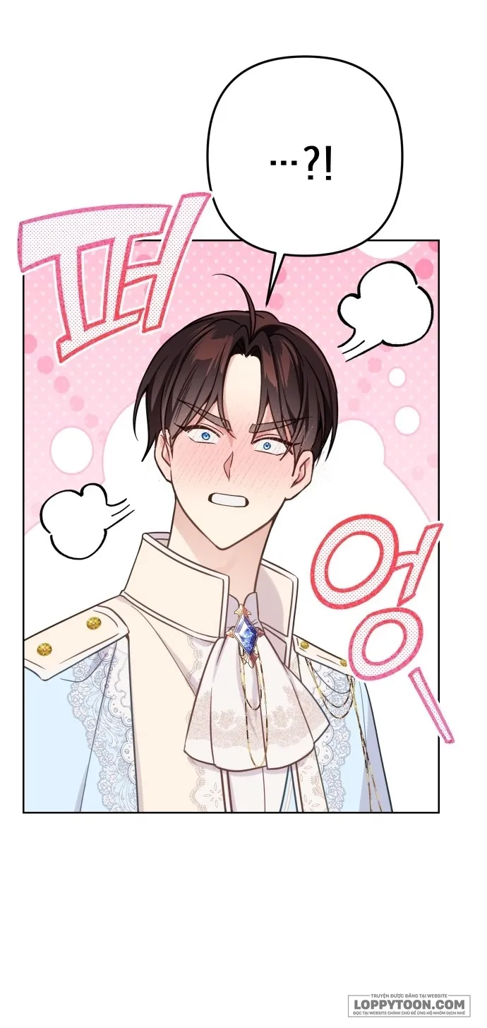 Cuộc Sống Hạnh Phúc Cùng Chồng - Chap 48