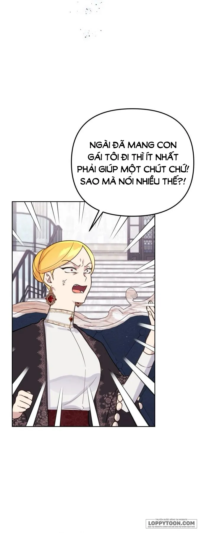 Cuộc Sống Hạnh Phúc Cùng Chồng - Chap 49