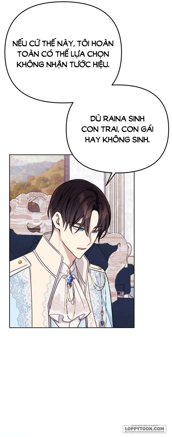 Cuộc Sống Hạnh Phúc Cùng Chồng - Chap 49