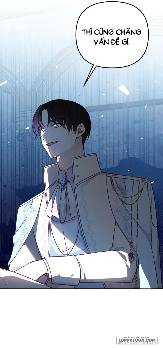 Cuộc Sống Hạnh Phúc Cùng Chồng - Chap 49