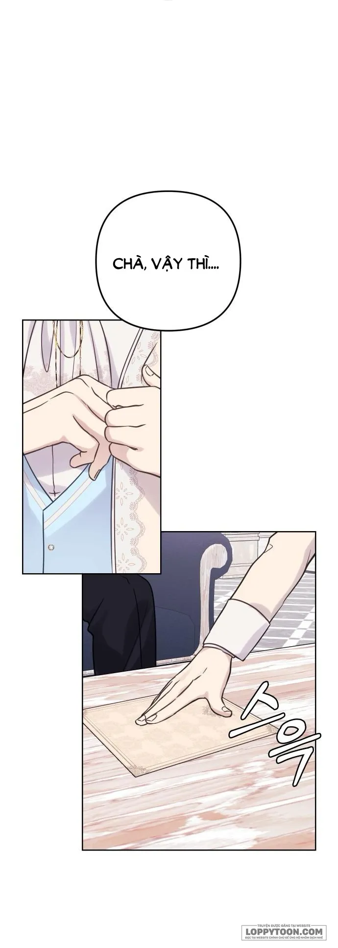 Cuộc Sống Hạnh Phúc Cùng Chồng - Chap 49
