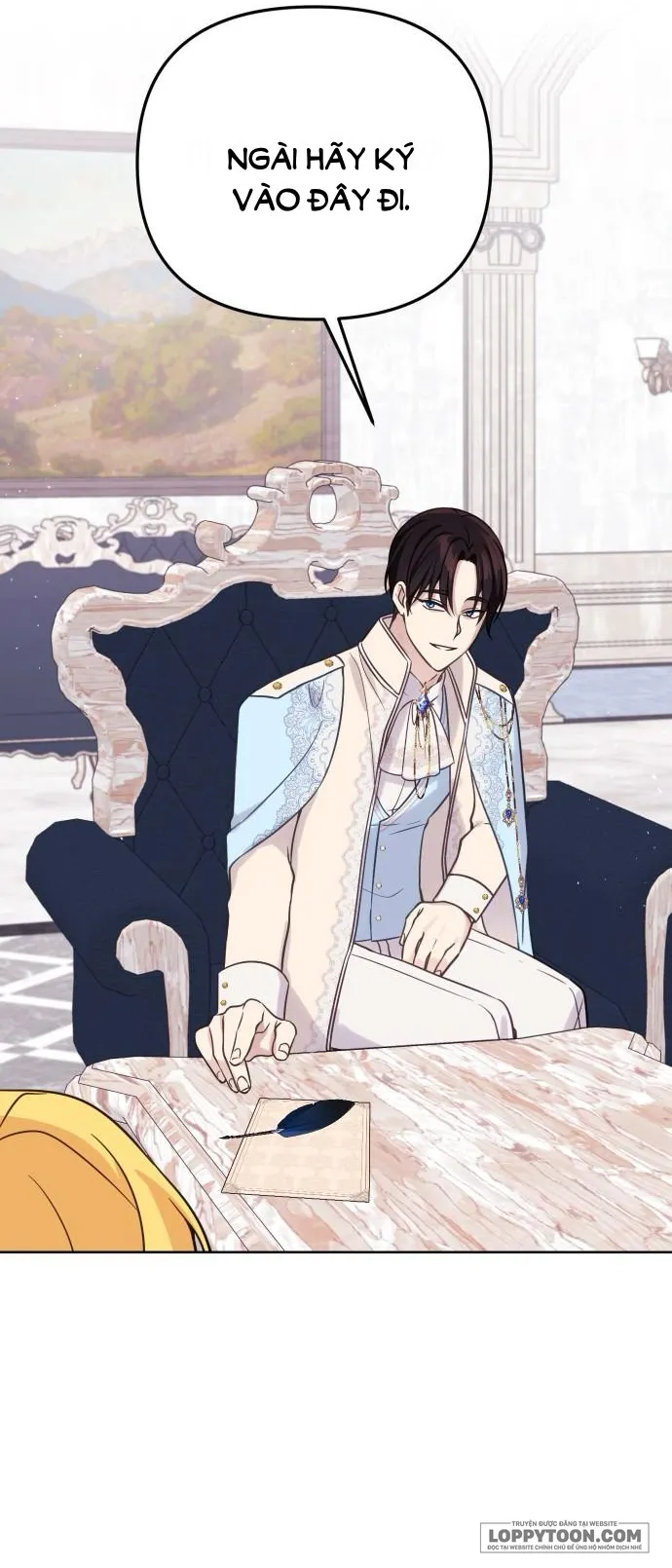 Cuộc Sống Hạnh Phúc Cùng Chồng - Chap 49
